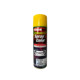 SPRAY AMARELO IMPERIAL LAZZURIL 300ML