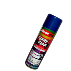 SPRAY AZUL ZAPHIRO LAZZURIL - UN