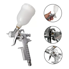 PISTOLA DE PINTURA ARC-H-2000A - UN