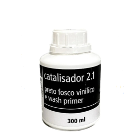 CATALISADOR P/P.FOS.VINI MAXI RUBBER (APENAS CATALISADOR)