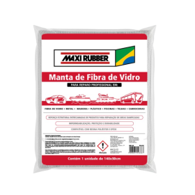 MANTA P/LAMINACAO MAXI RUBBER