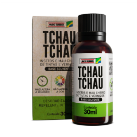 TCHAU TCHAU INSETO CHEIRO 30ML