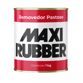 REMOVEDOR PASTOSO 900ML MAXI RUBBER 1/4
