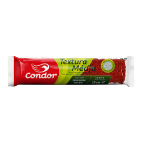 969 23CM S/S ROLO TEXTURA ANJO CONDOR